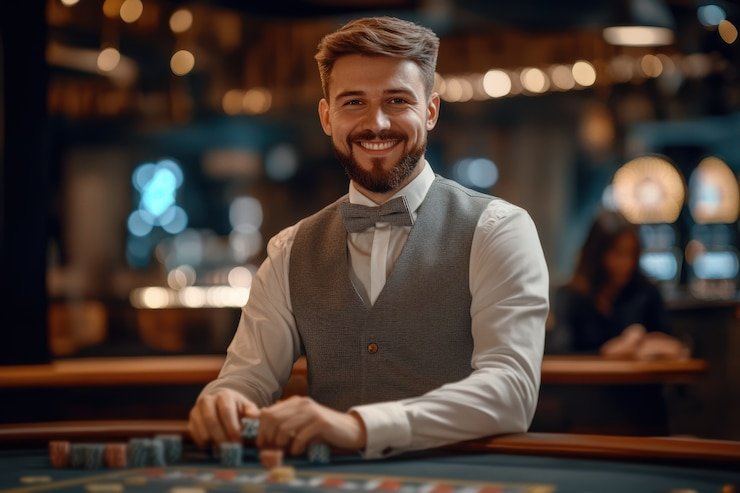 Metode pembayaran dompet digital yang didukung togel9naga